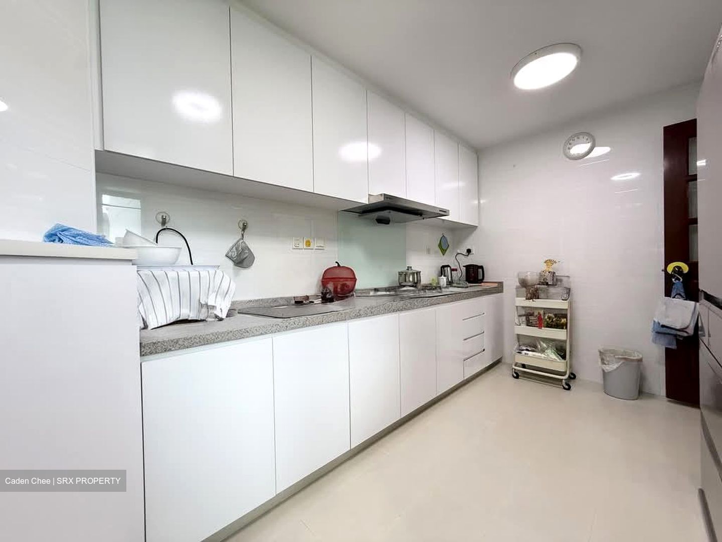 Hume Park II (D21), Condominium #574911561